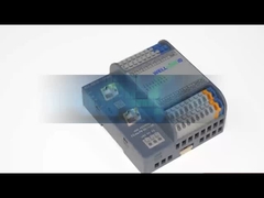 اتفاقية ميدانية أساسية لـ Decowell FS Series CI-8800-C2NN وحدة إدخال / إخراج متكاملة لـ CC-Link IE