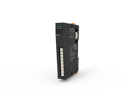 شراء وحدة الدخول الرقمية PLC من سلسلة EX وحدة الدخول الرقمية PNP 24 VDC 24mA EX-2108 online manufacture