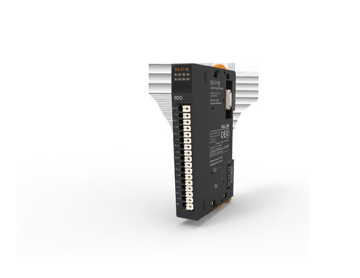 شراء وحدة الخروج الرقمية لسلسلة EX PLC 8 قناة DO وحدة PNP (2W) IP20 EX-3118 online manufacture