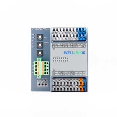 شراء وحدة الدخول والخروج المتكاملة من سلسلة Decowell Fs Cl-8800-C2nn Cc-Link مع التوافق العالي online manufacture