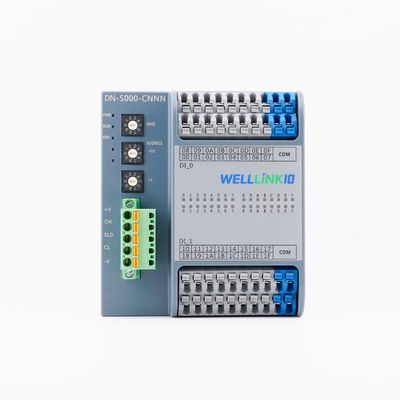 شراء ديكويل Fs سلسلة المتكاملة I / O DN-S000-Cnnn الاتفاقية جهاز شبكة I / O وحدة مضمونة online manufacture