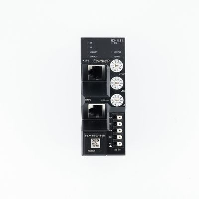 شراء بطاقة Decowell Ex Series I/O Expansion Module Gateway Adapter IO Module ABS مادة الكمبيوتر online manufacture