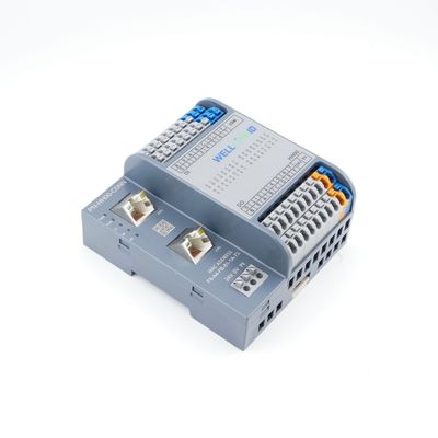 شراء وحدات PLC الصناعية المتكاملة من سلسلة FS I/O PN-HH00-C0NN لتحسين الإنتاجية online manufacture