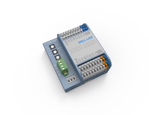 شراء CL-HH00-C0NN وحدة الكمية الرقمية 16di16do المدخلات المخرجات ثنائية الاتجاه NPN لـ PLC online manufacture