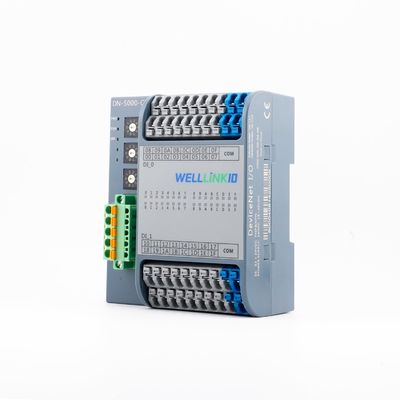 شراء 32di مدخلات PLC ثنائية الاتجاه وحدات رقمية متكاملة PNP مستوى الإشارة DN-S000-CNNN online manufacture