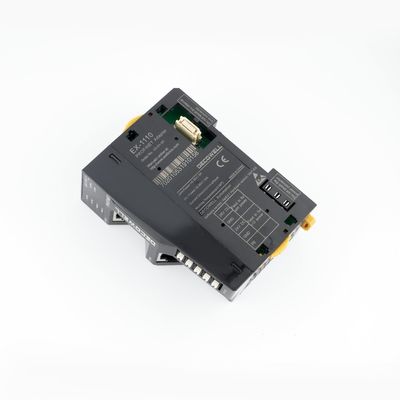 شراء Decowell EX-2118 وحدة إدخال رقمية متعددة القنوات تمكّن الأتمتة الصناعية مع دعم أجهزة استشعار ذات 3 أسلاك و 2 أسلاك online manufacture